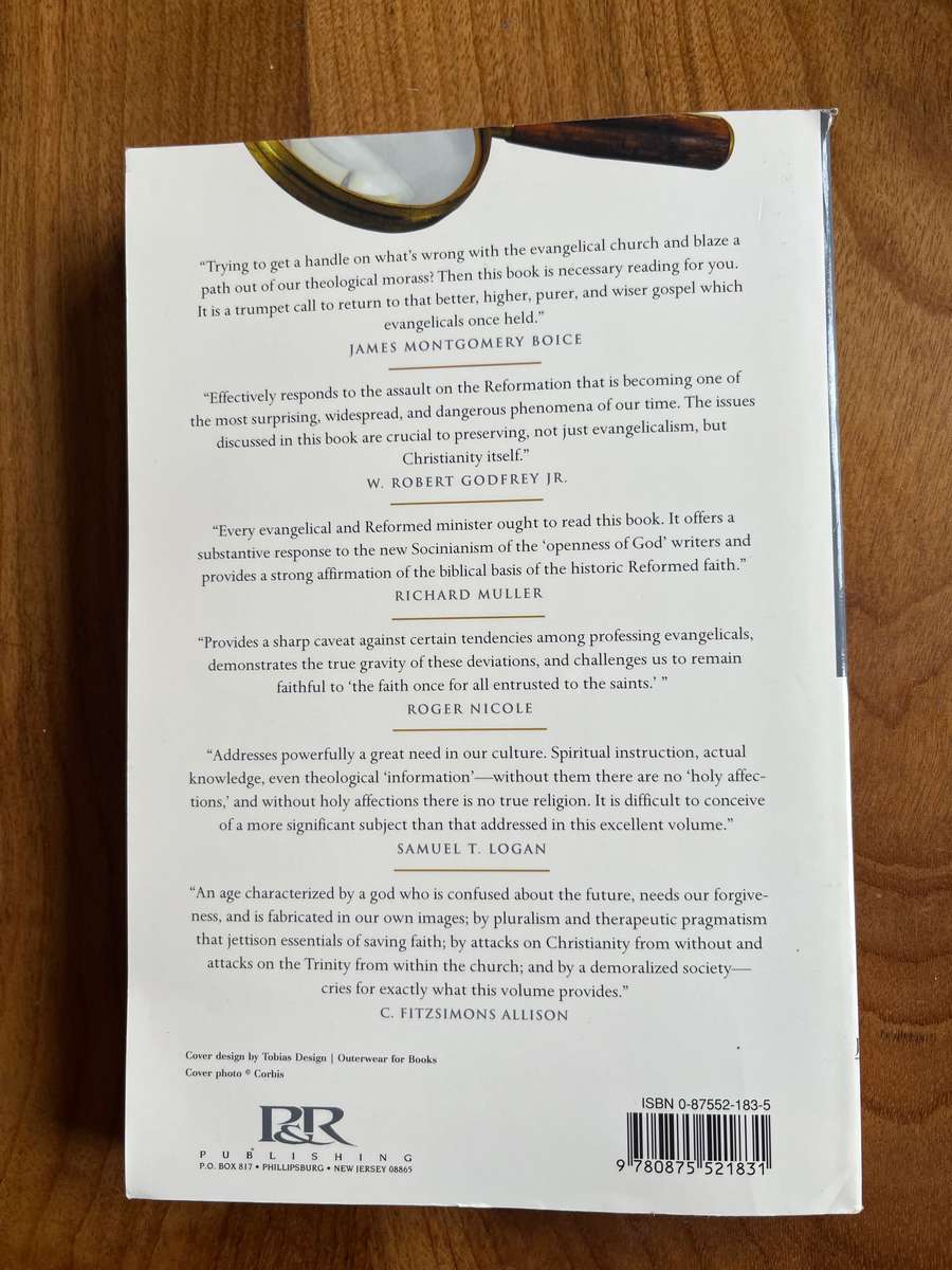 What happened to the Reformation