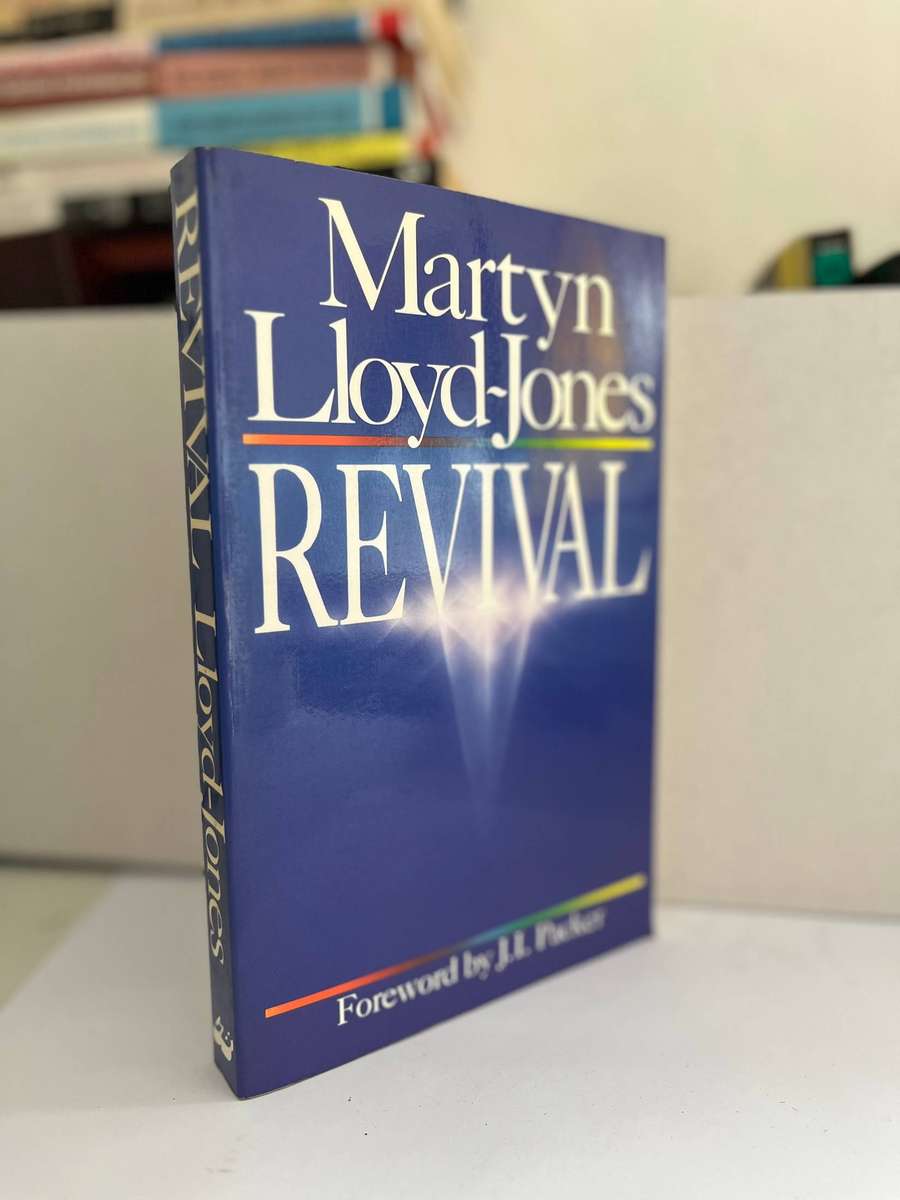 Revival Lloyd jones