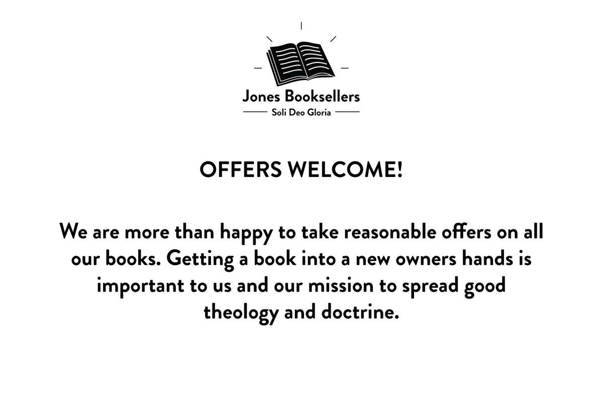 Lloyd Jones Ephesians