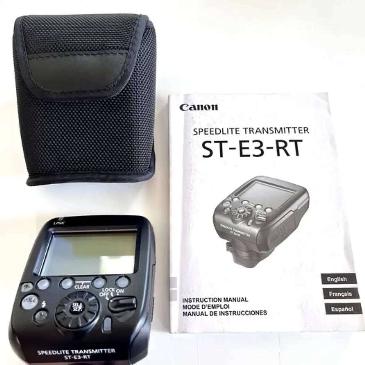 CANON 5D MARK III PORTRAIT BUNDLE - IMMACULATE CONDITION