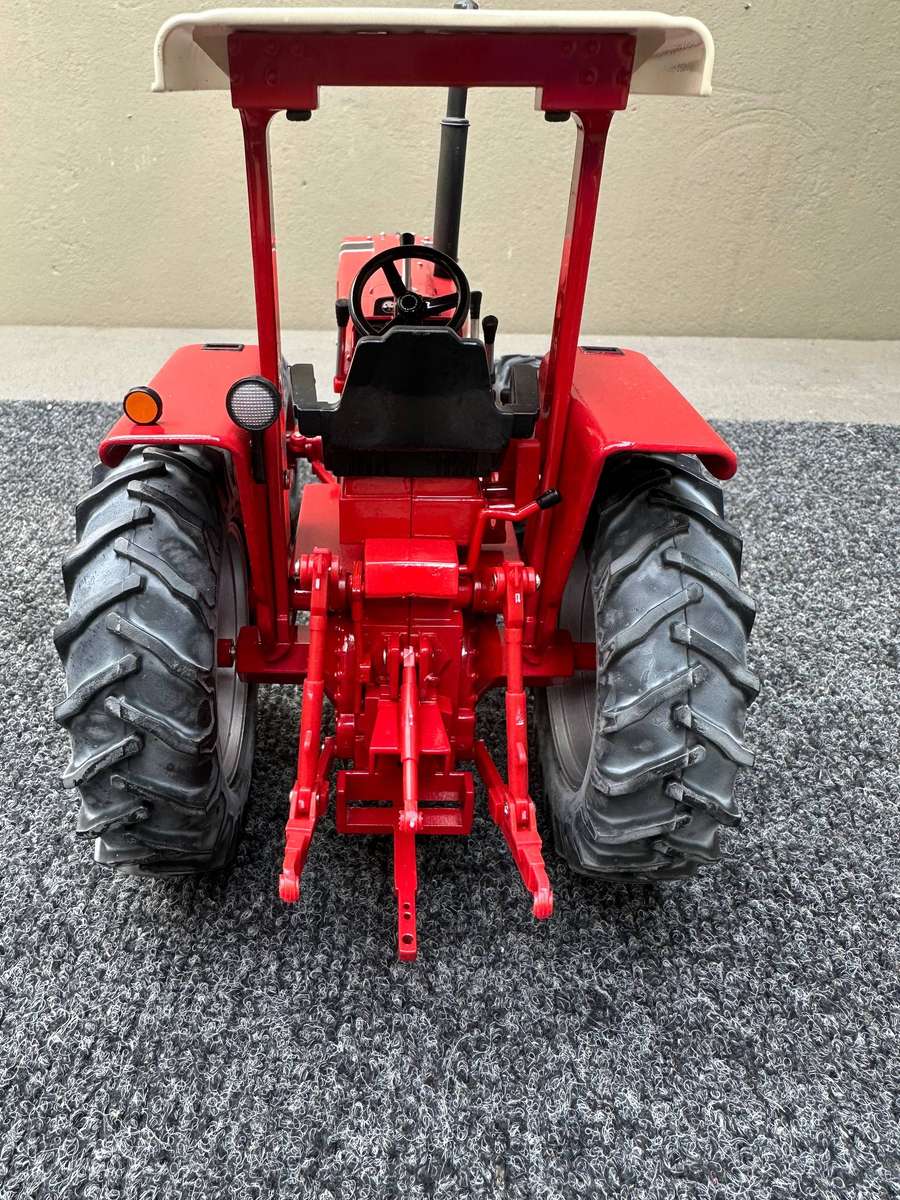 DINKY TOYS