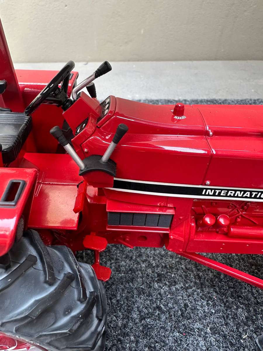 DINKY TOYS
