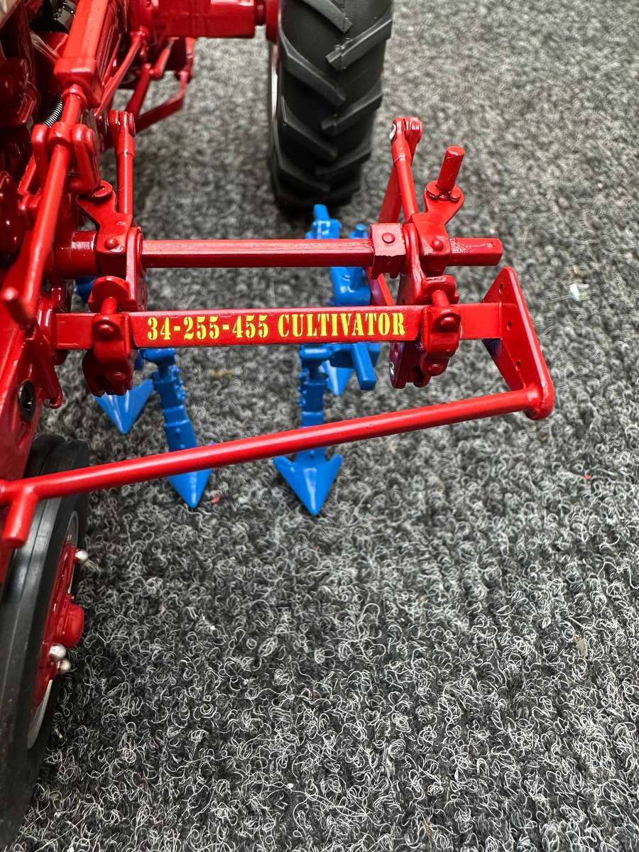 DINKY TOYS