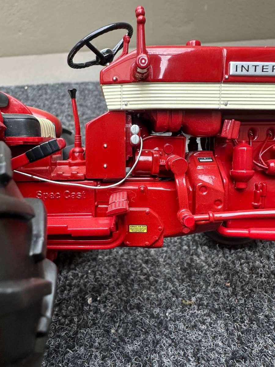 DINKY TOYS