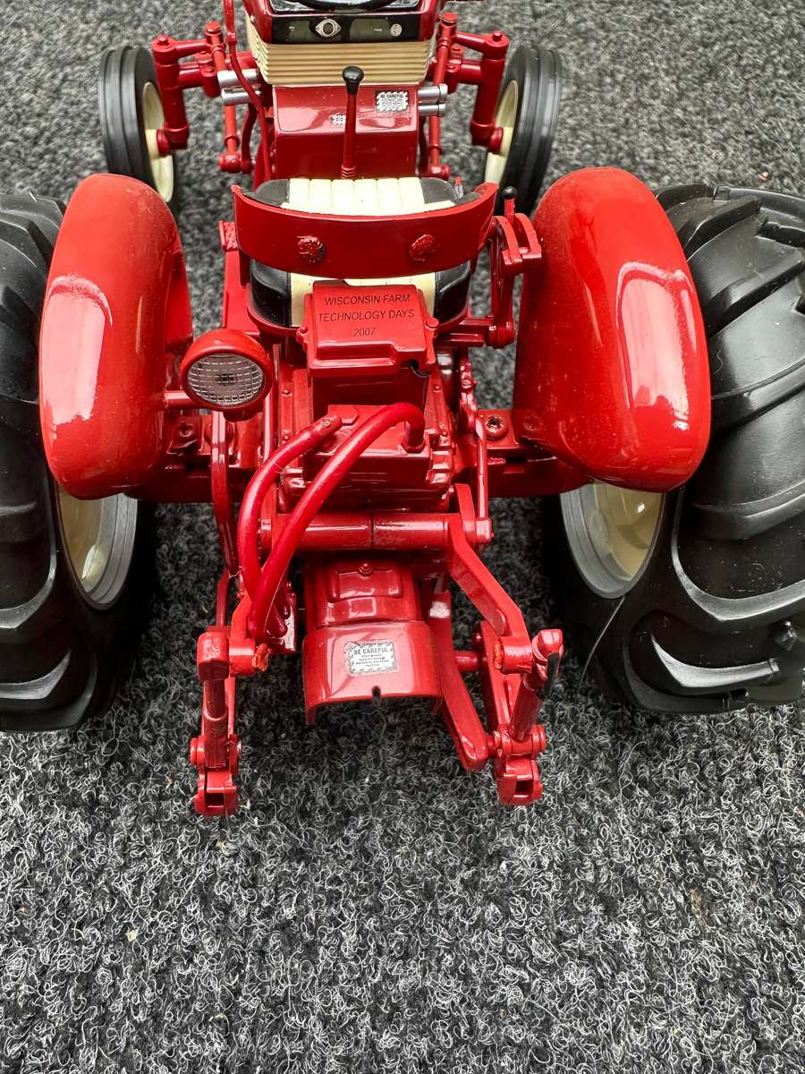 DINKY TOYS