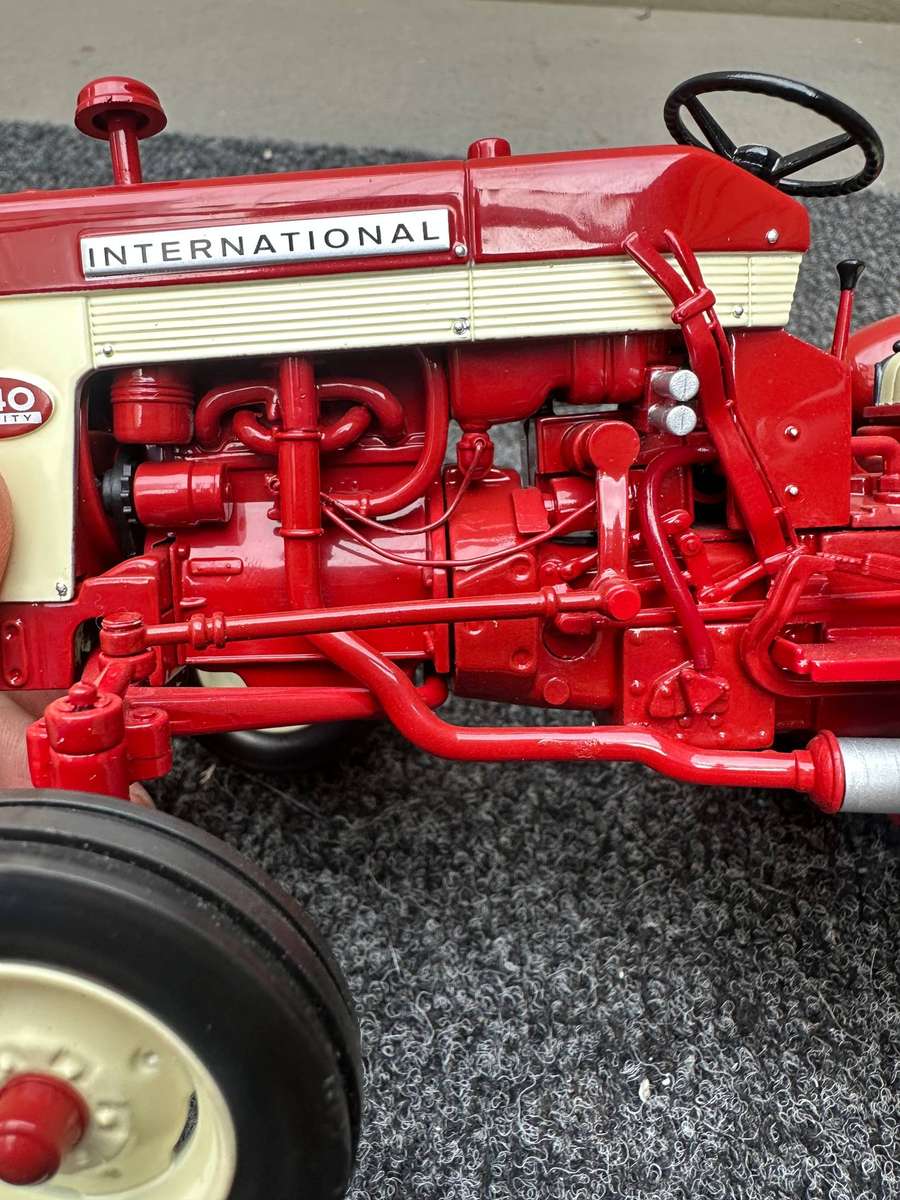 DINKY TOYS