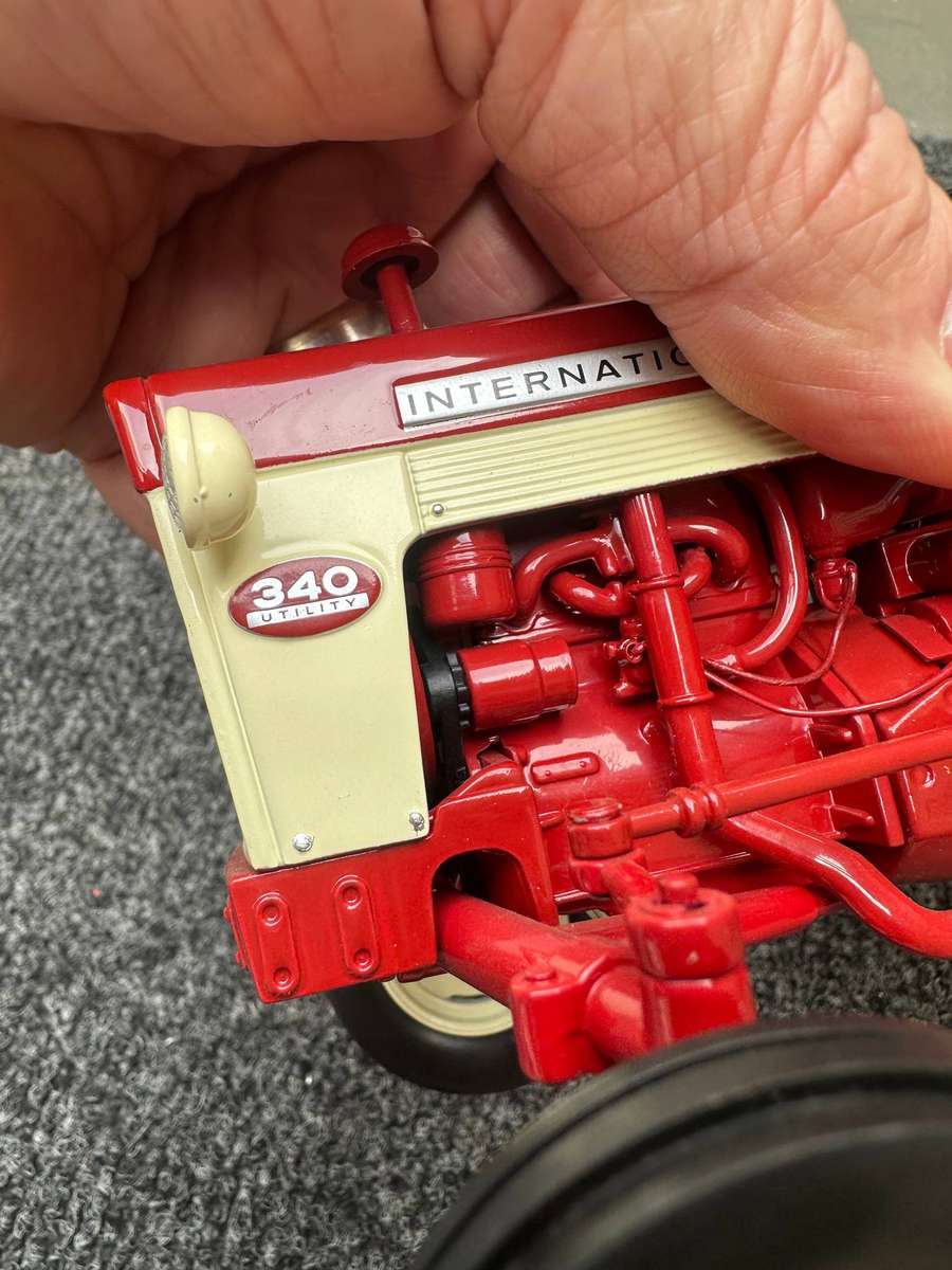 DINKY TOYS