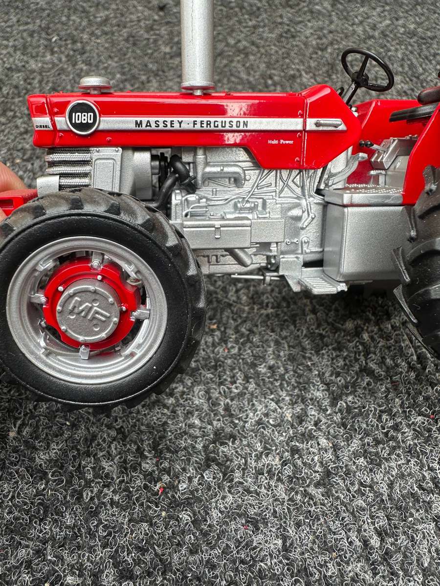 DINKY TOYS