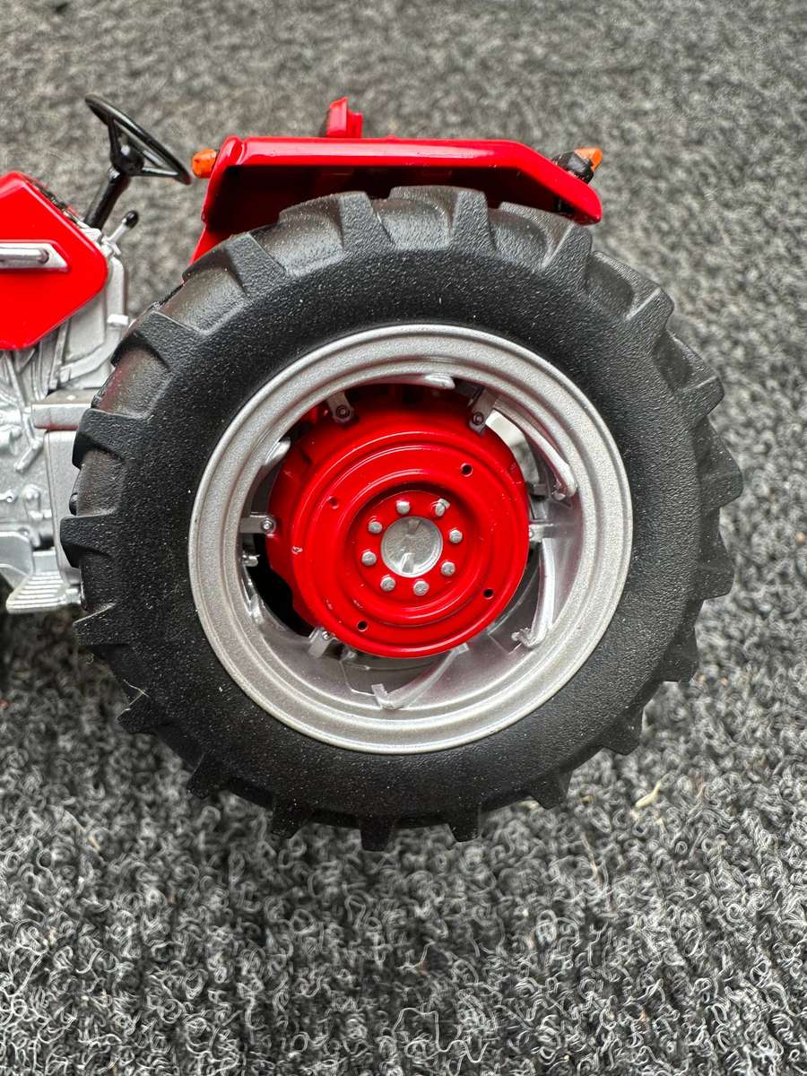 DINKY TOYS