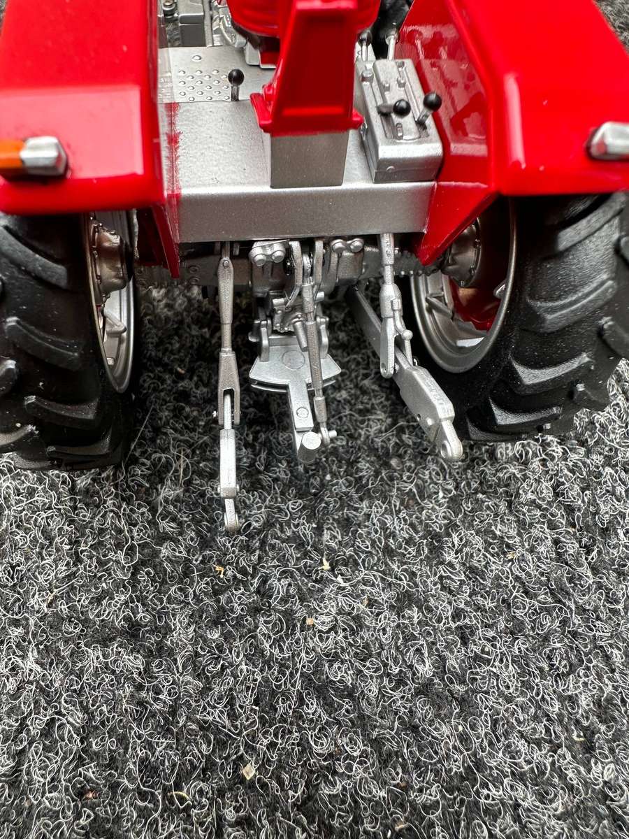 DINKY TOYS