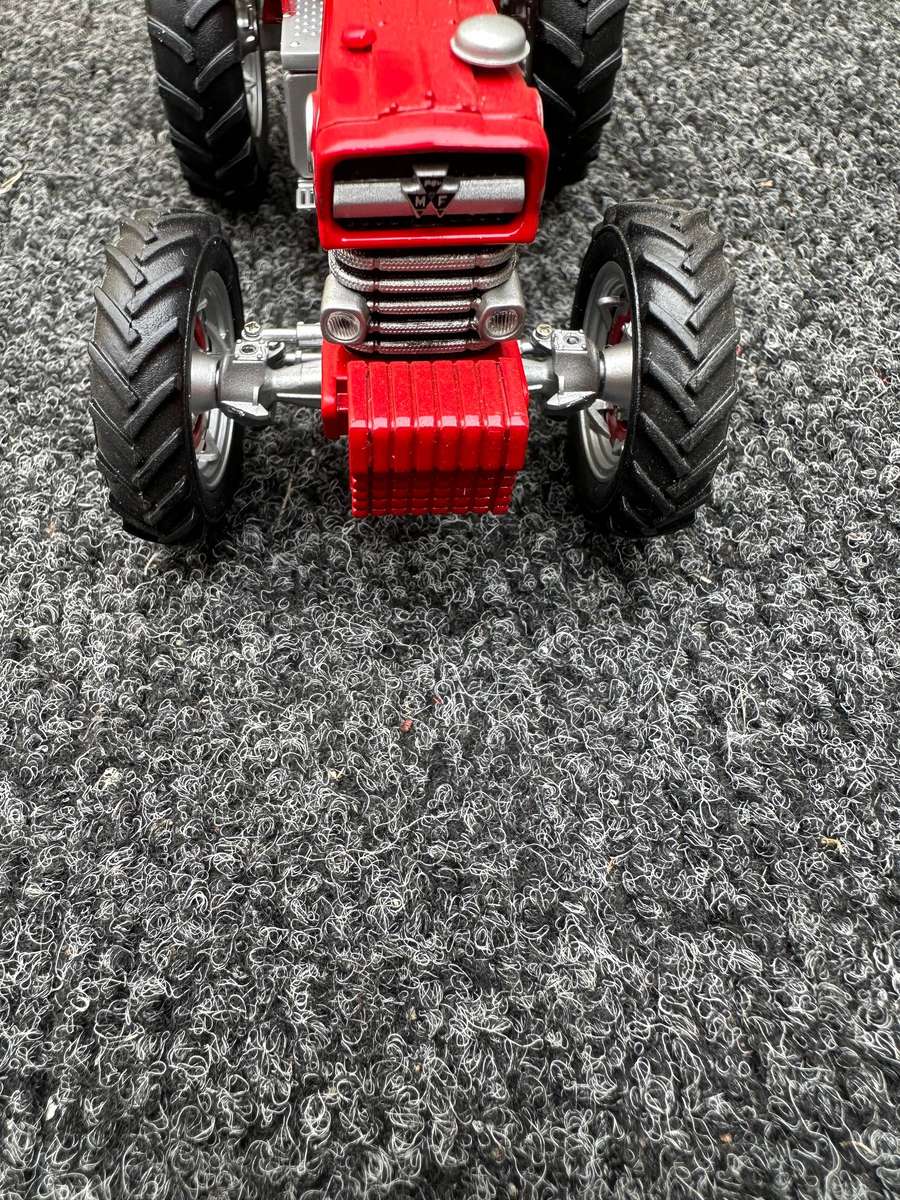 DINKY TOYS