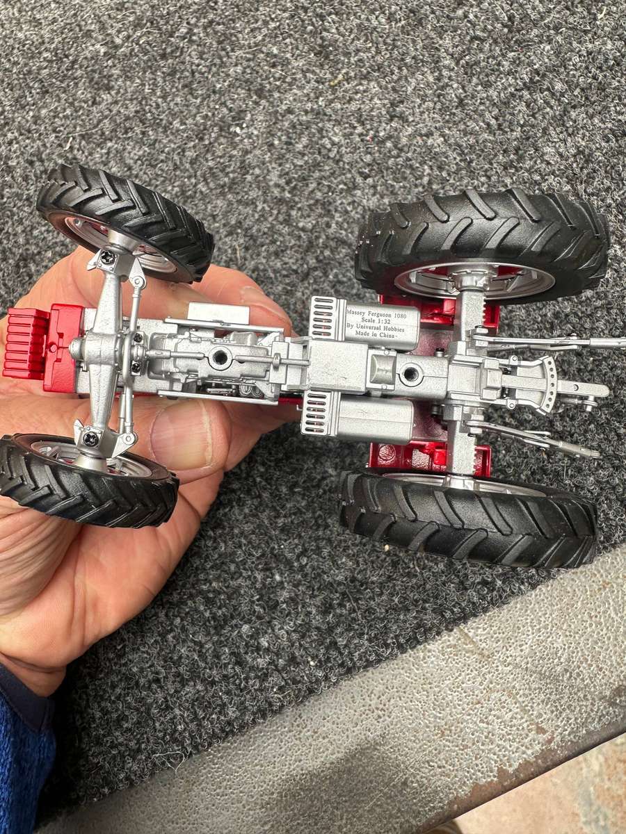 DINKY TOYS