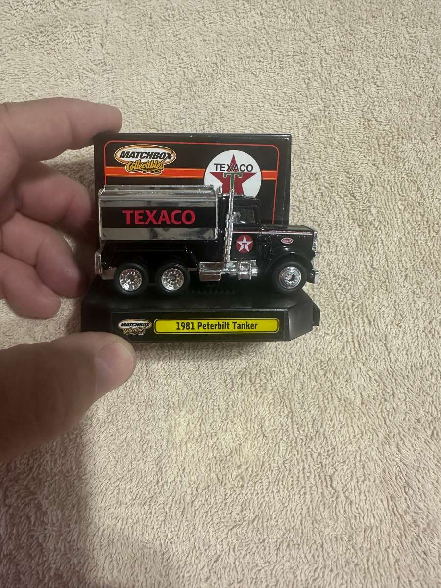 MATCHBOX TOYS