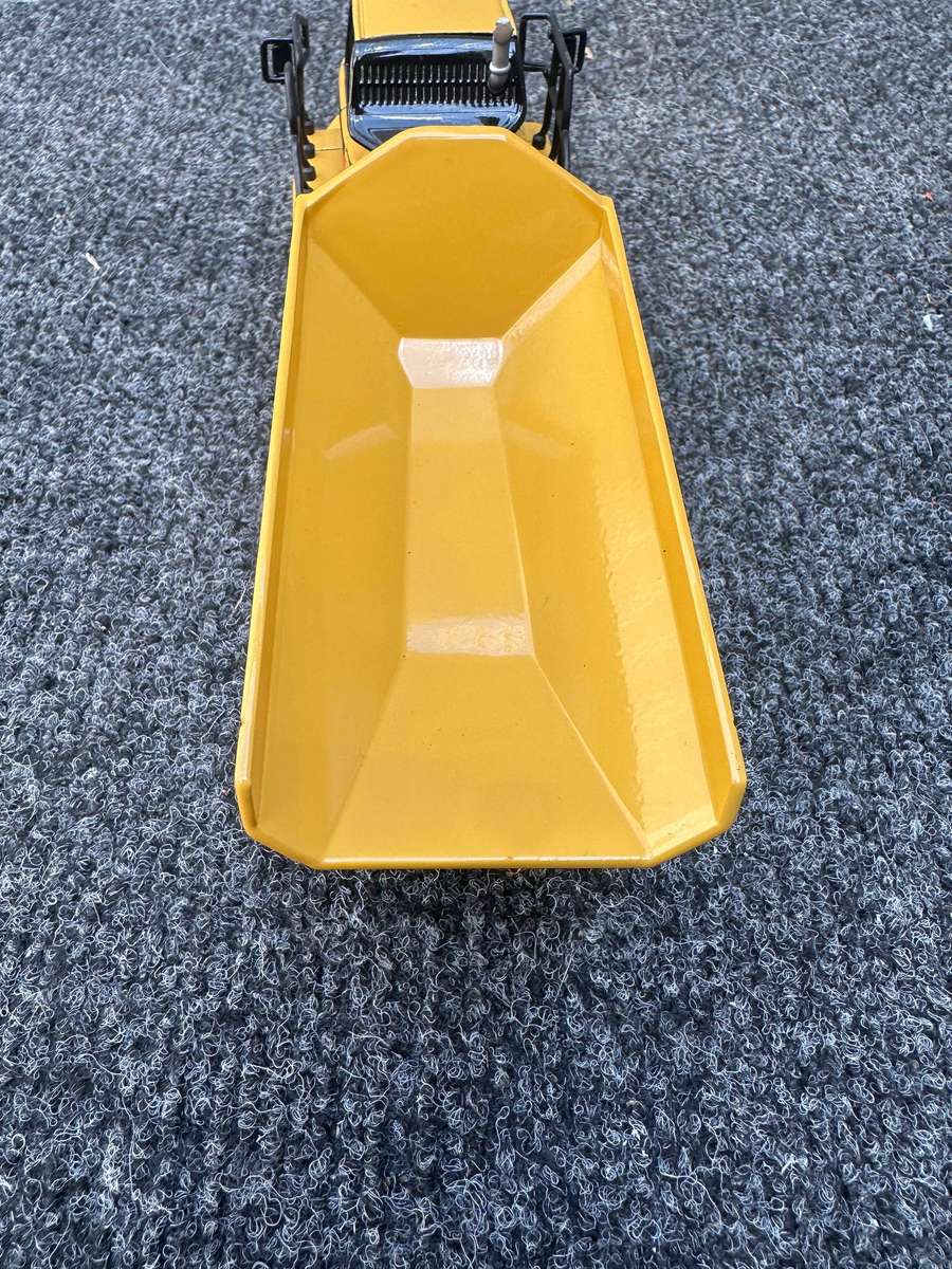 DINKY TOYS