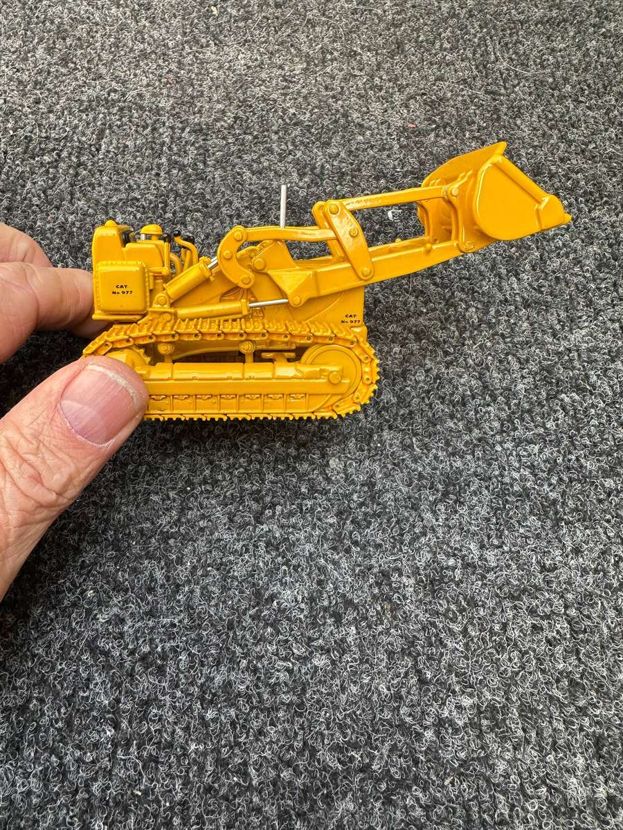 DINKY TOYS