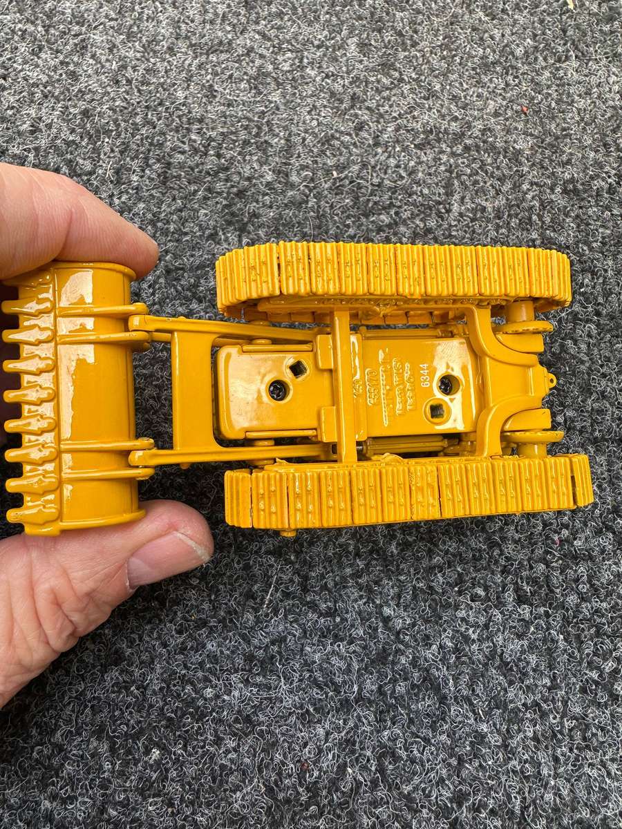 DINKY TOYS