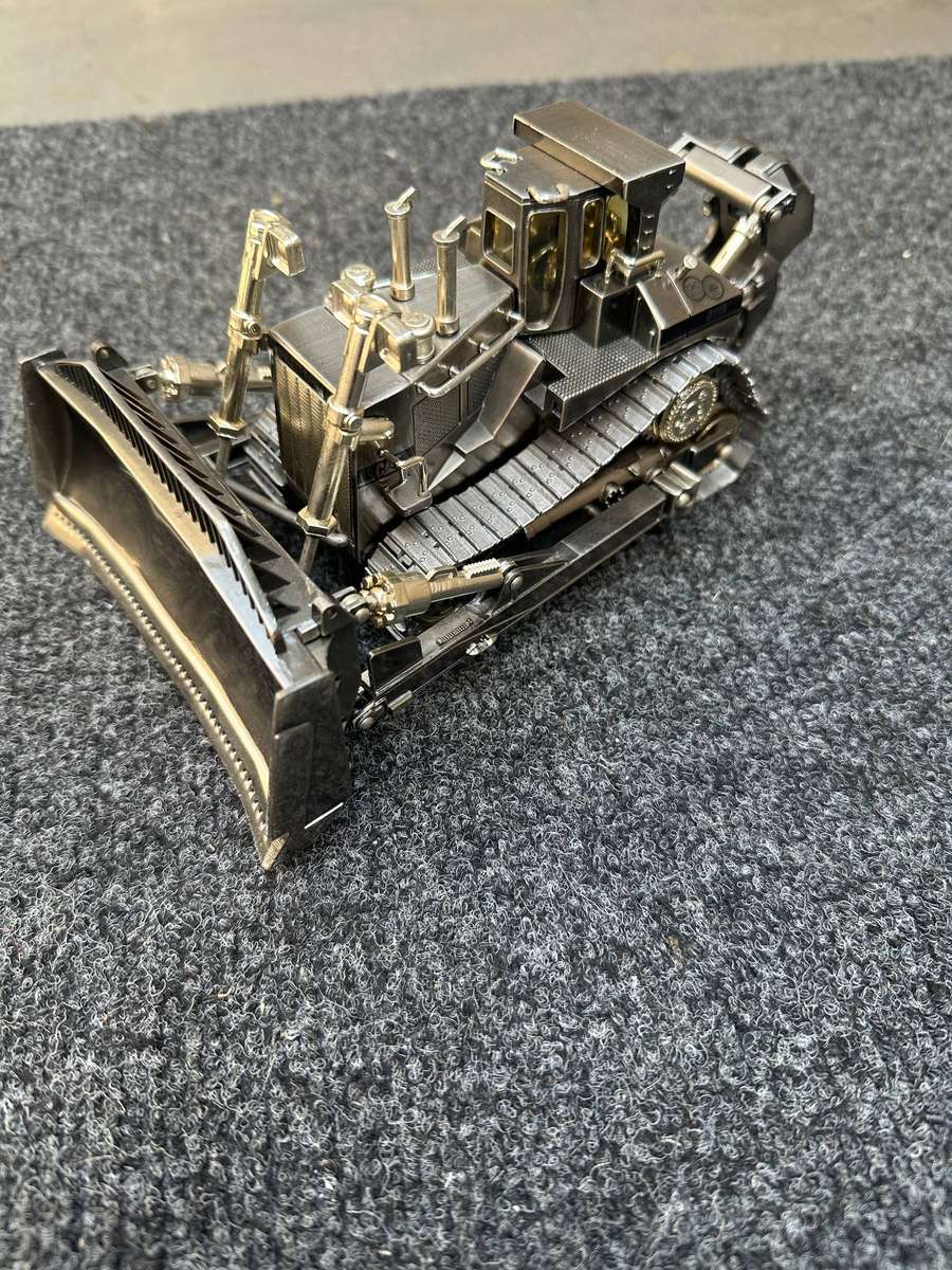 DINKY TOYS