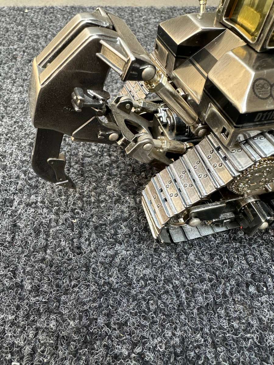 DINKY TOYS