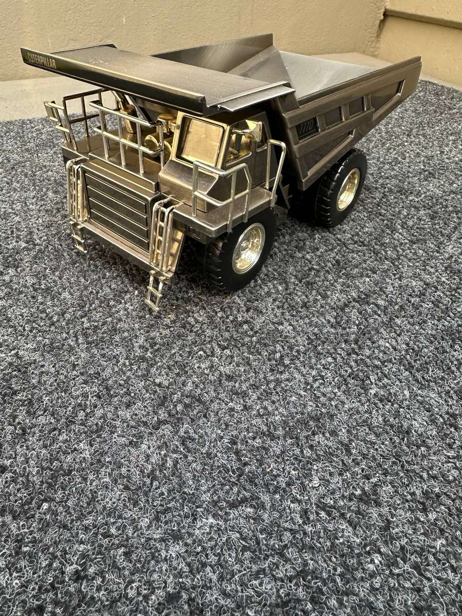 TRACTOR ( CATERPILLAR )