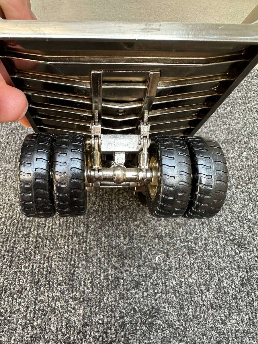TRACTOR ( CATERPILLAR )