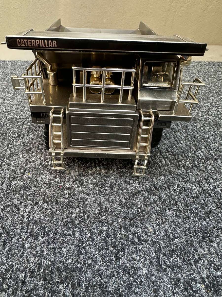 TRACTOR ( CATERPILLAR )