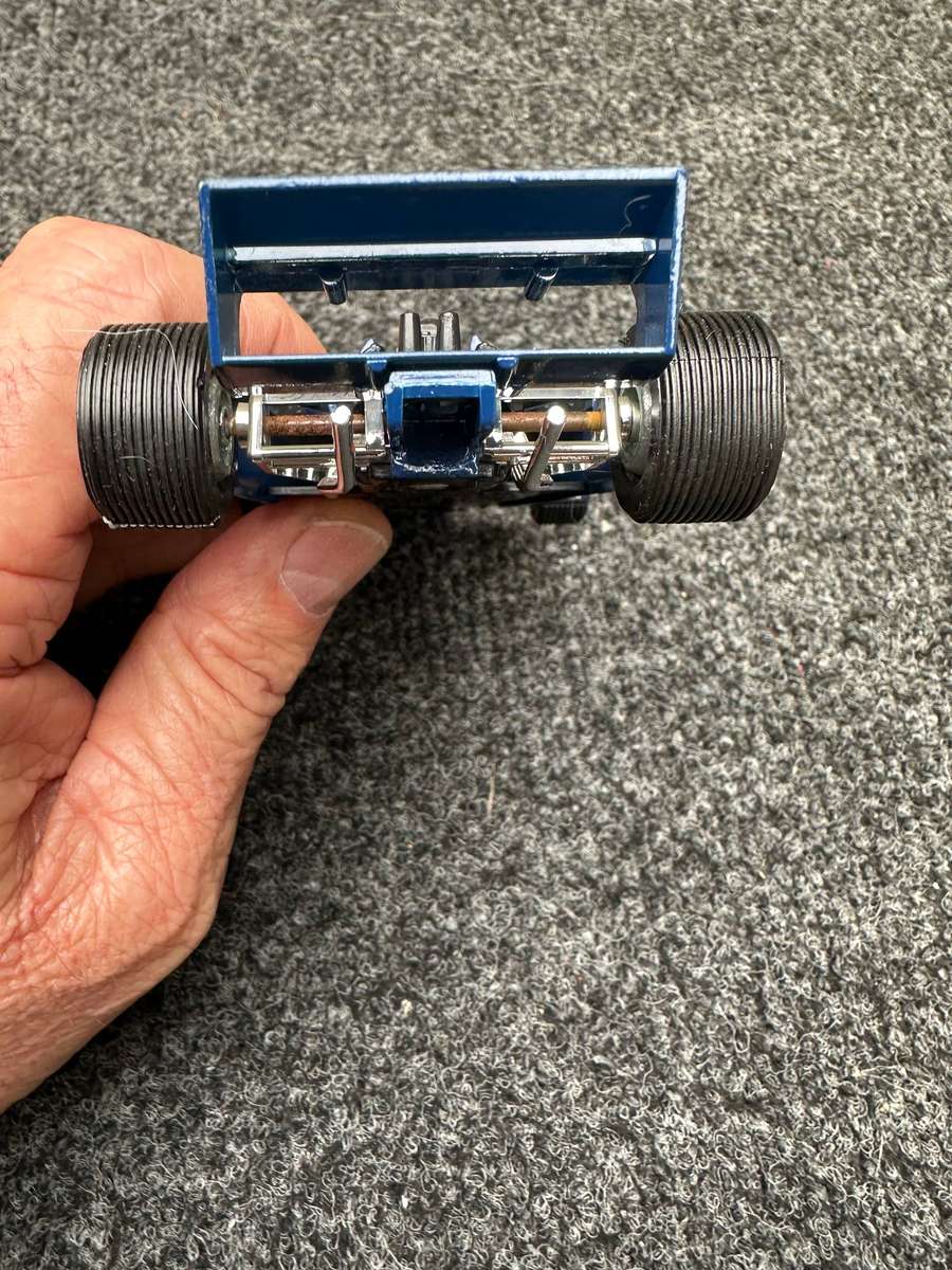 DINKY TOYS