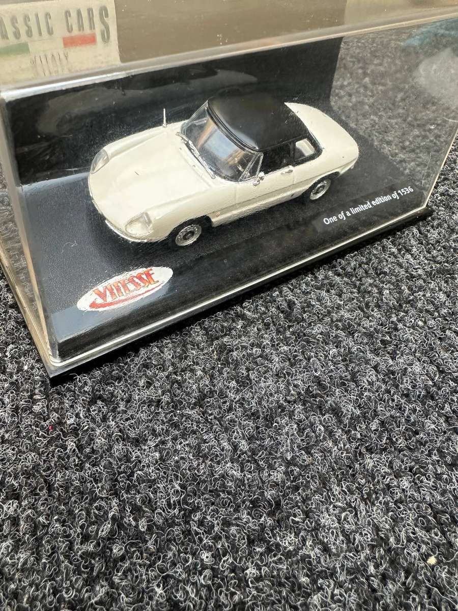ALFA ROMEO