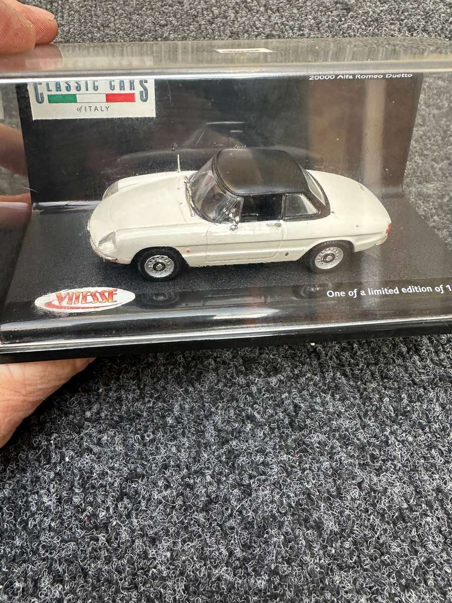 ALFA ROMEO