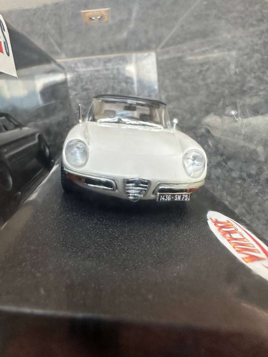 ALFA ROMEO