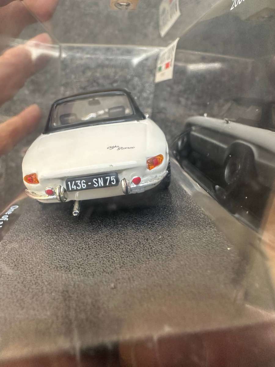 ALFA ROMEO
