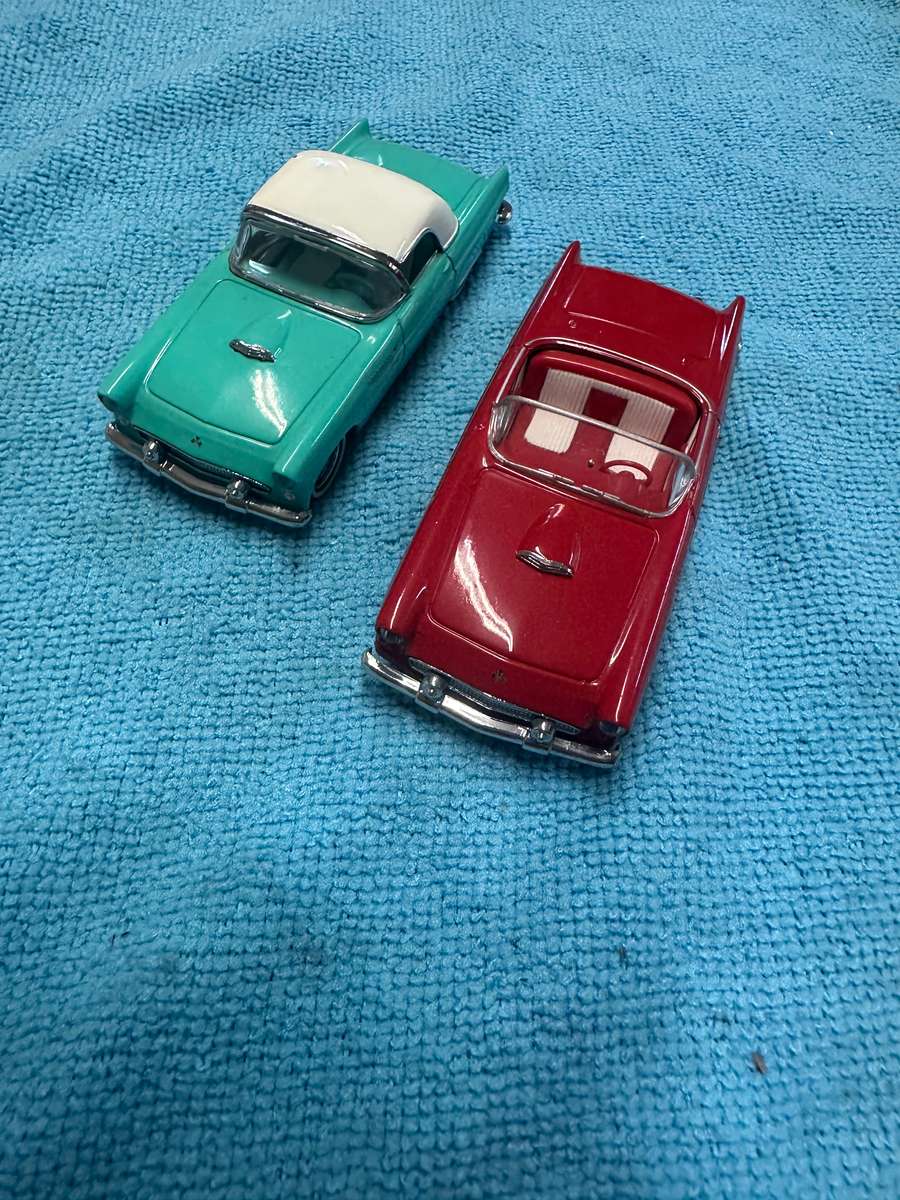 DINKY TOYS