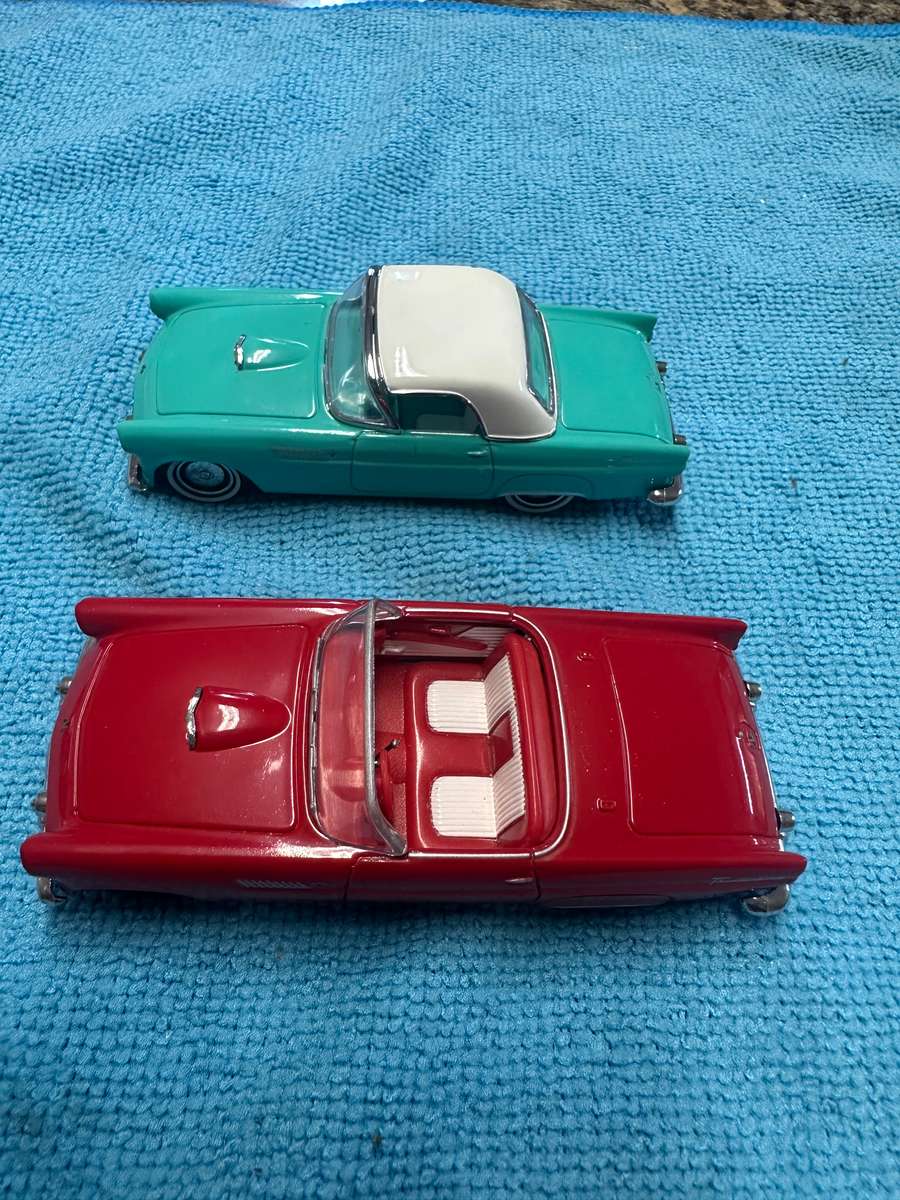 DINKY TOYS
