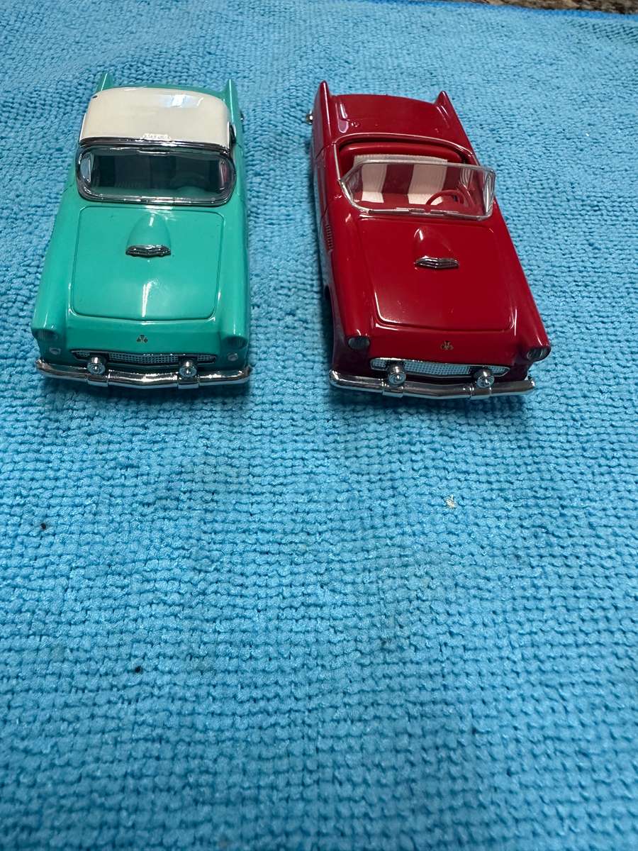 DINKY TOYS