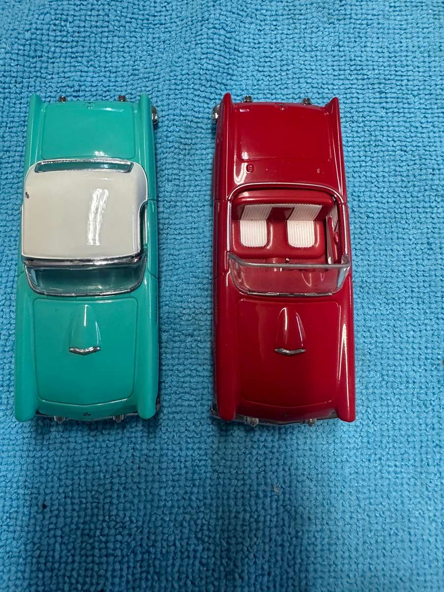 DINKY TOYS