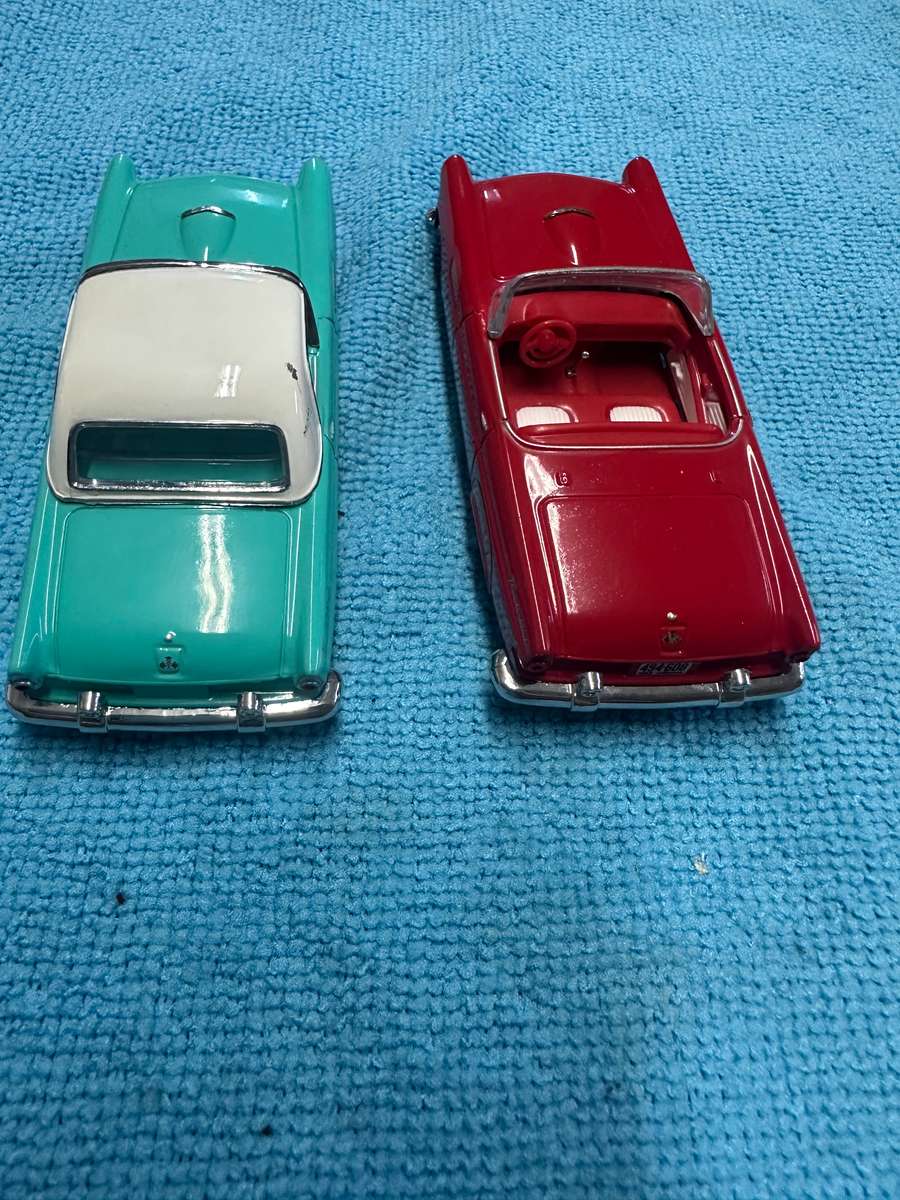DINKY TOYS