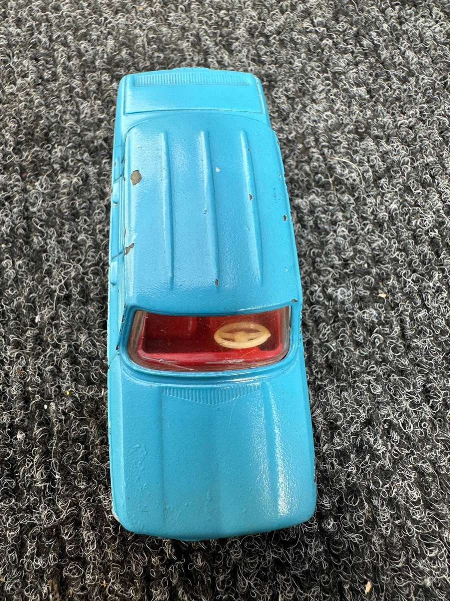 DINKY TOYS