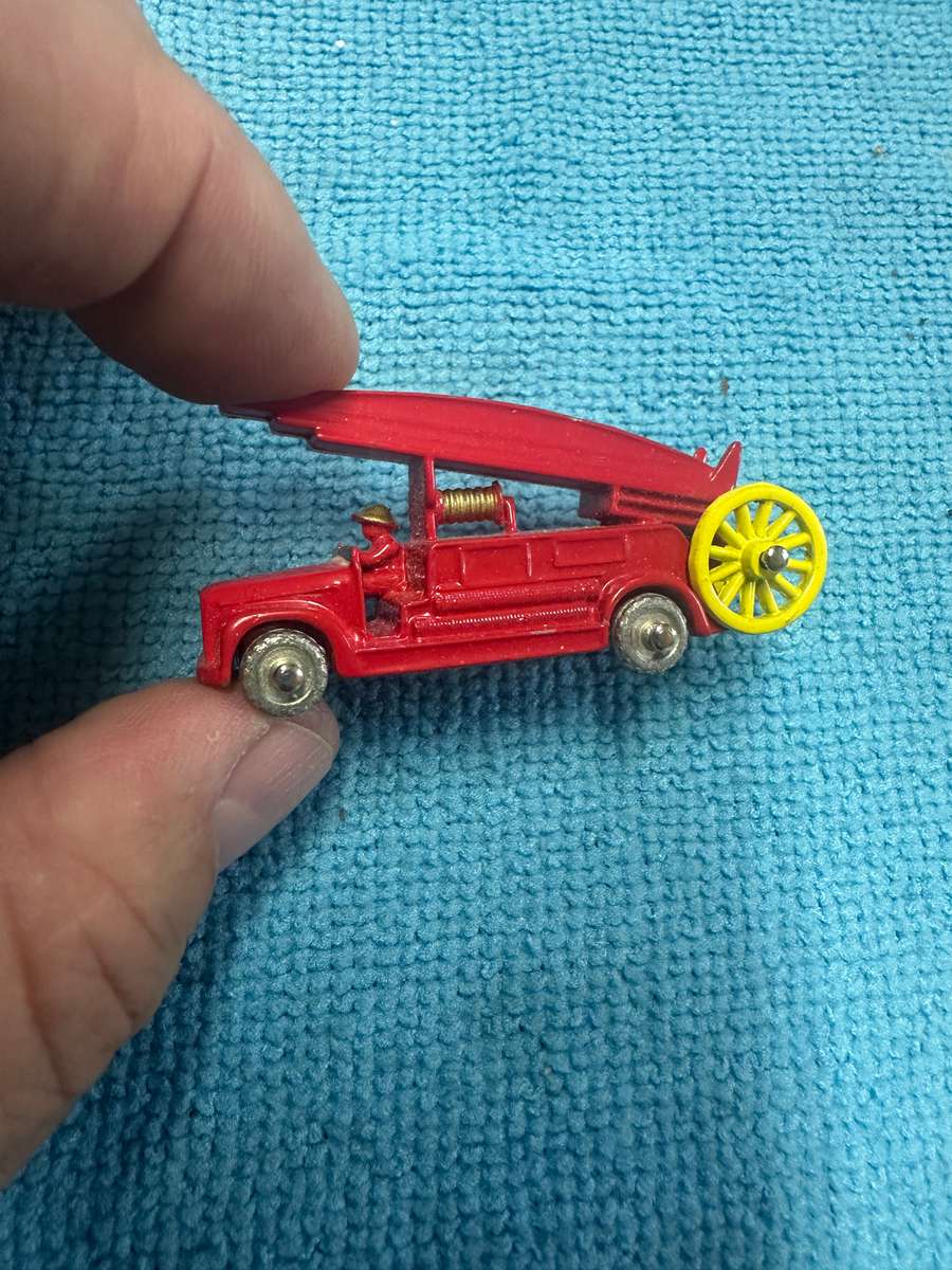 MATCHBOX TOYS