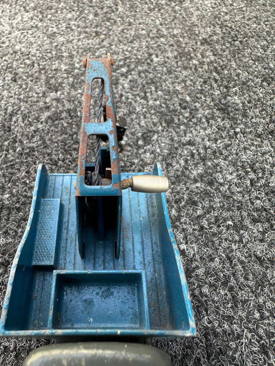 DINKY TOYS
