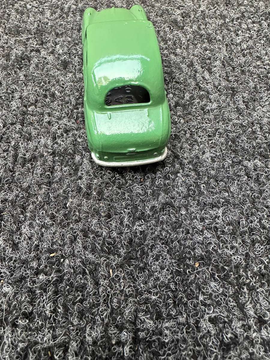 DINKY TOYS