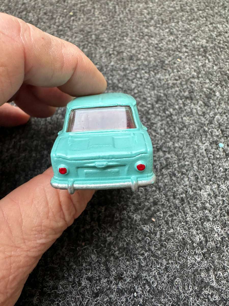 DINKY TOYS