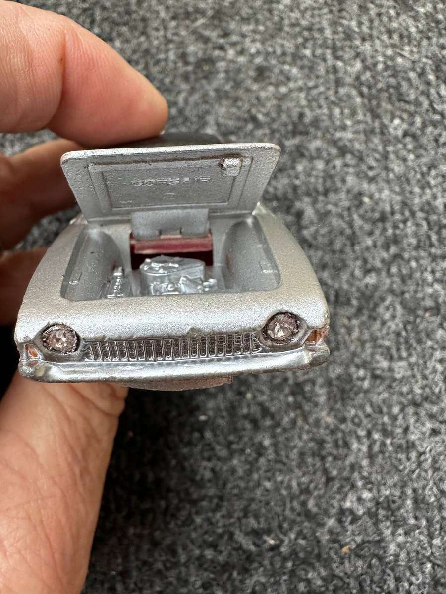 DINKY TOYS