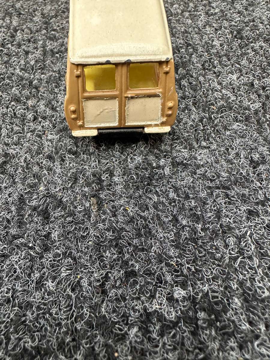 DINKY TOYS