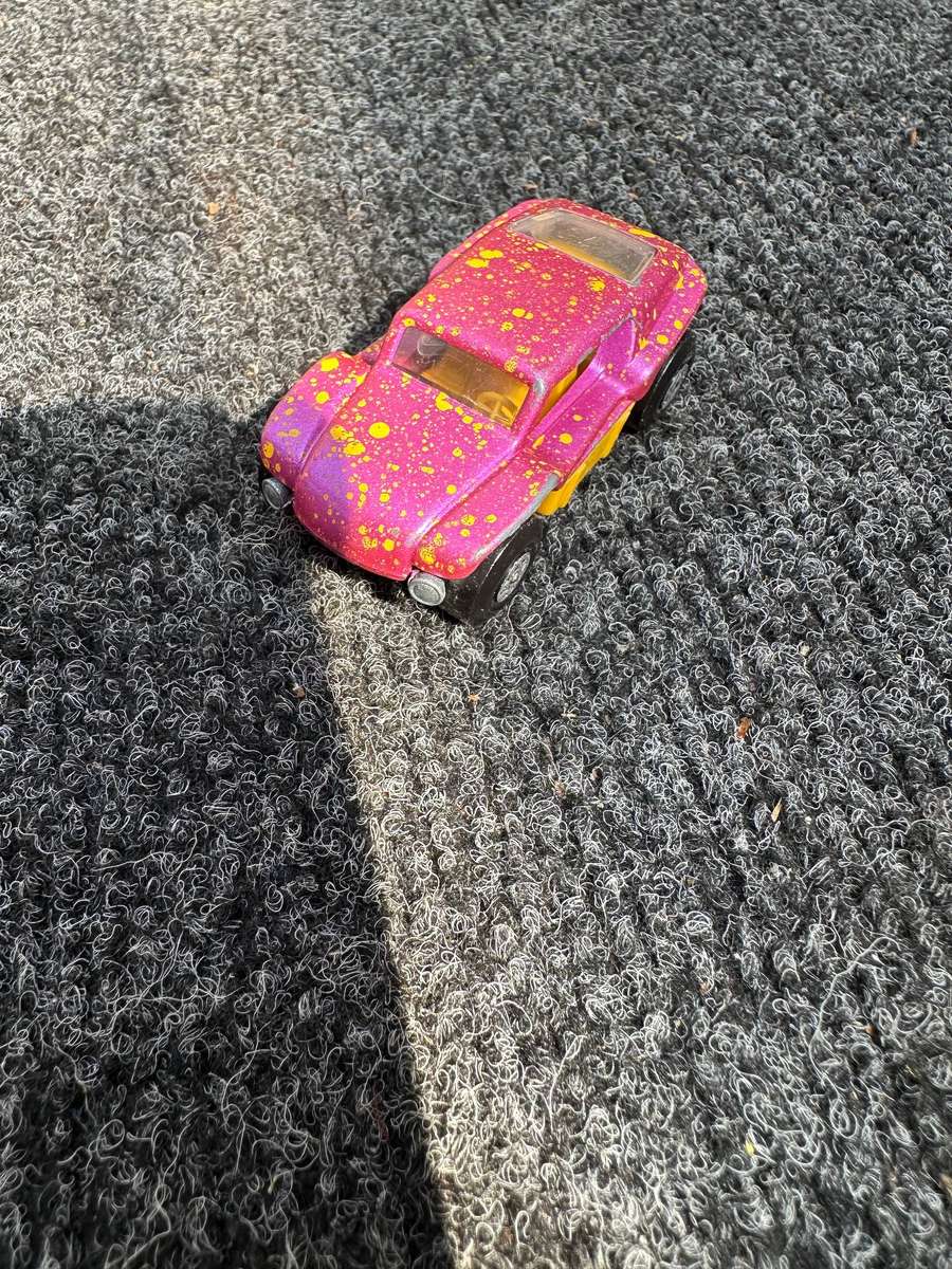 MATCHBOX TOYS