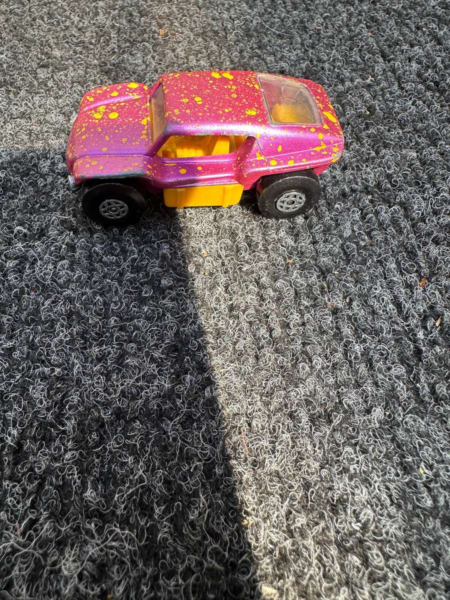 MATCHBOX TOYS