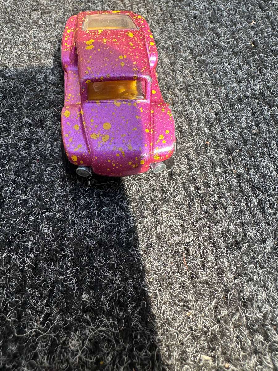 MATCHBOX TOYS