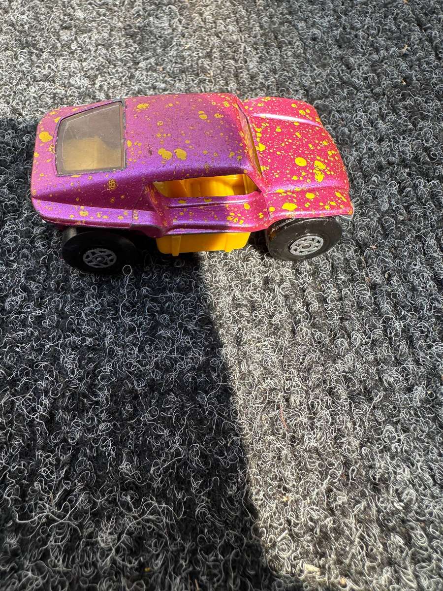 MATCHBOX TOYS