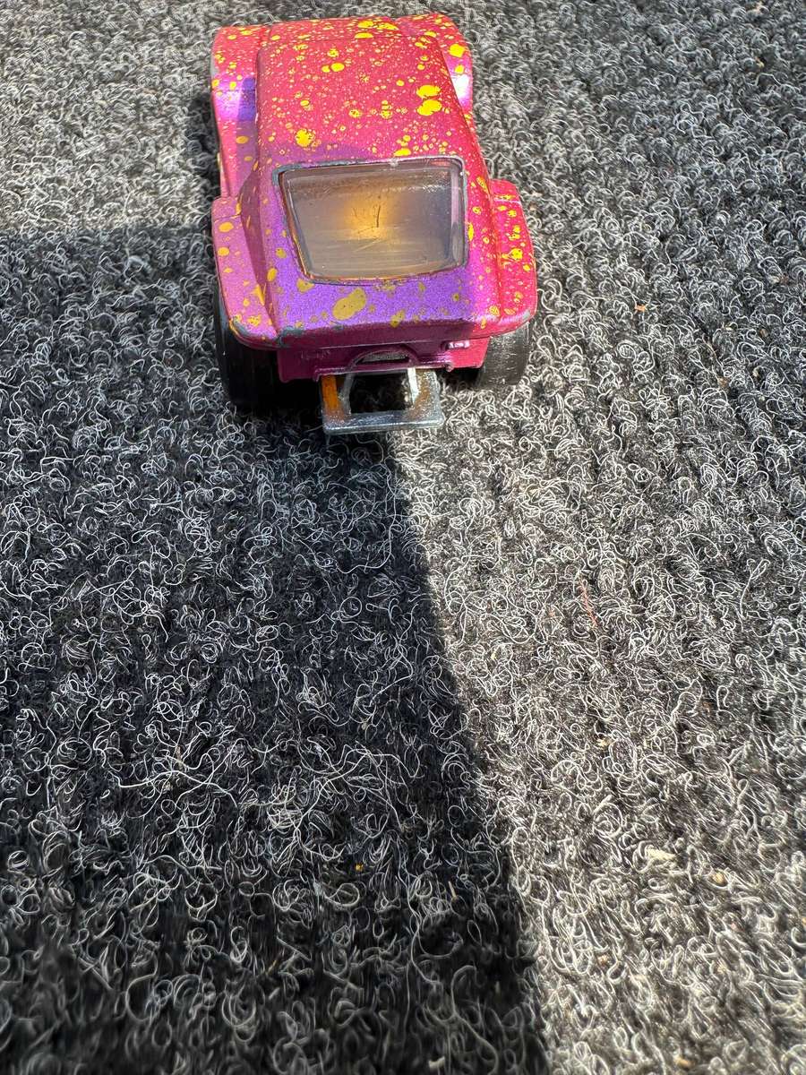 MATCHBOX TOYS