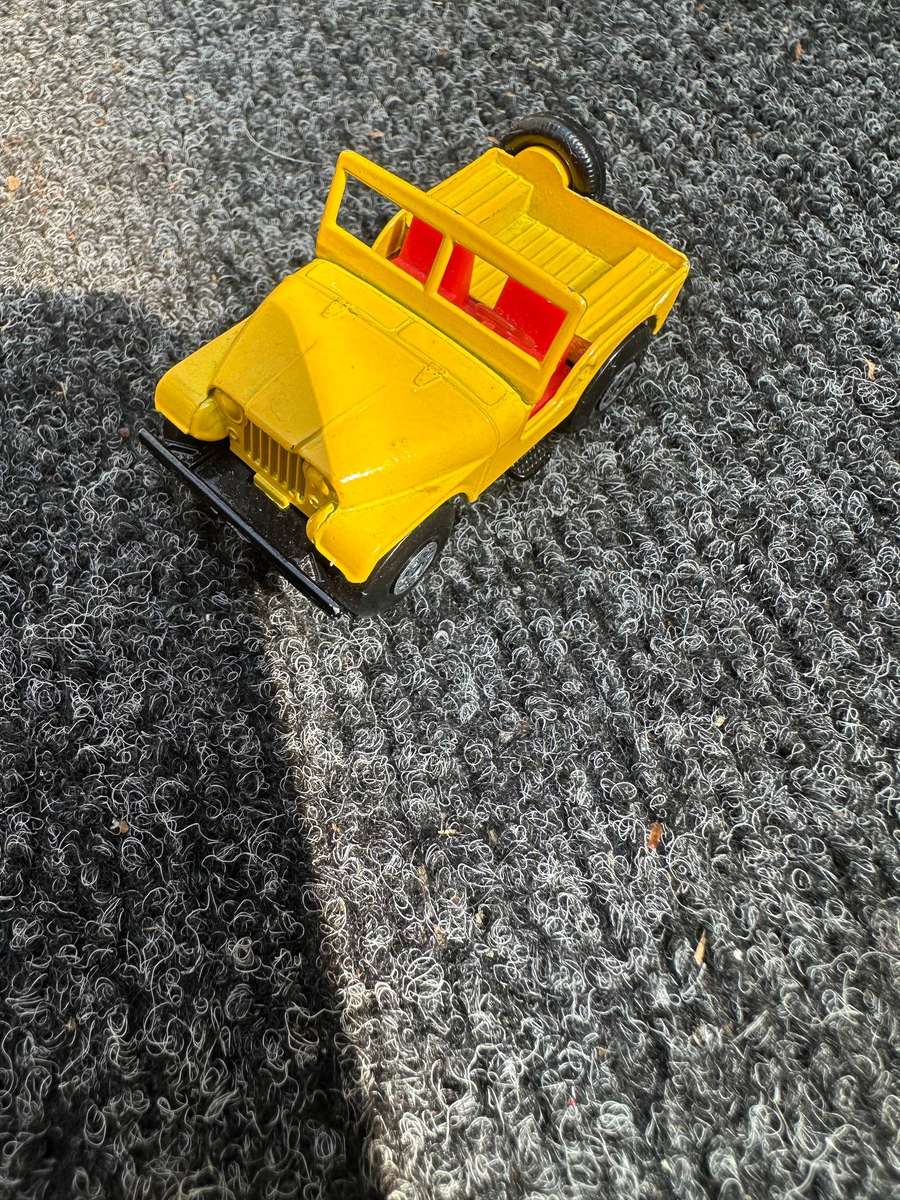 MATCHBOX TOYS