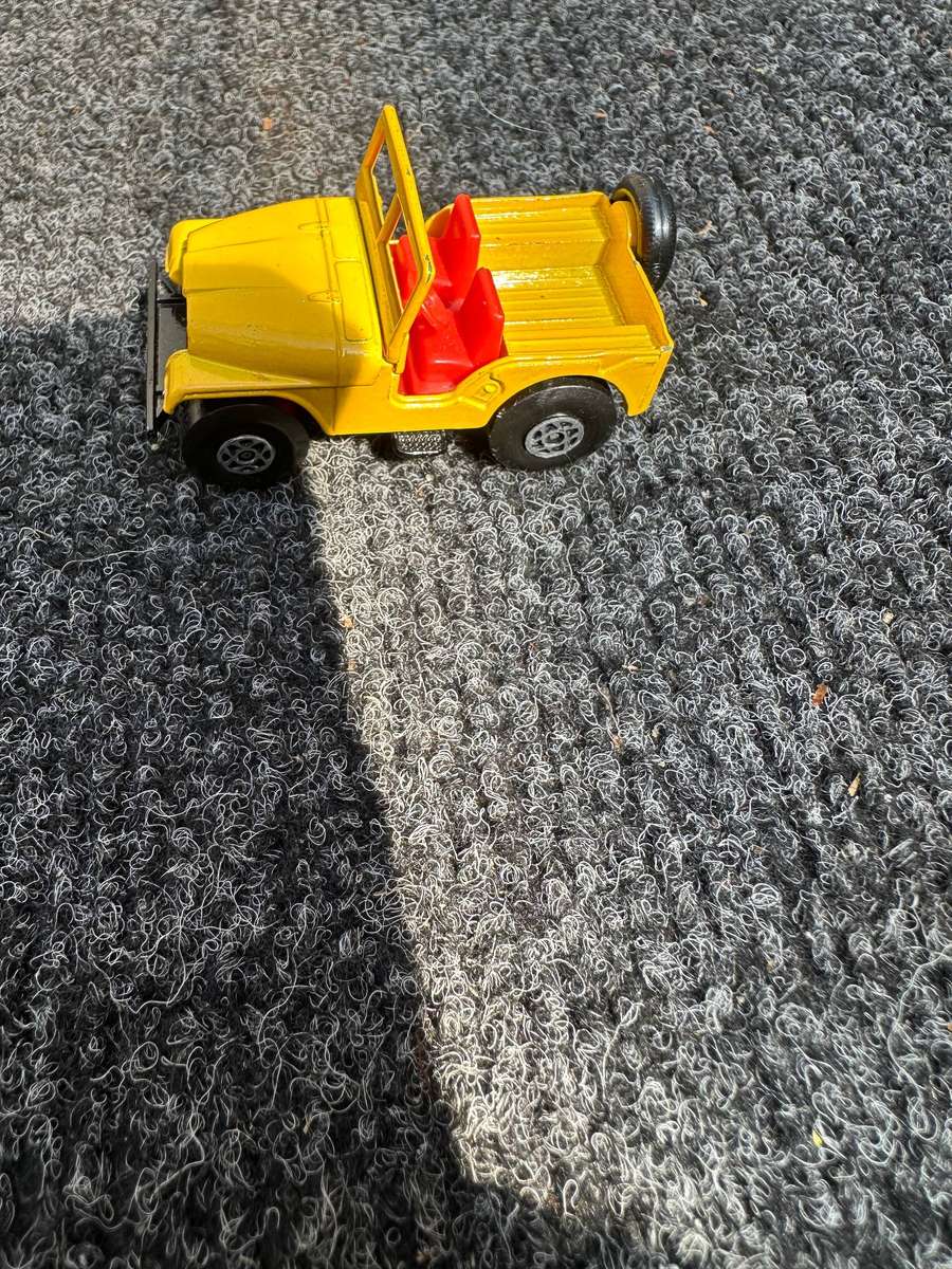 MATCHBOX TOYS