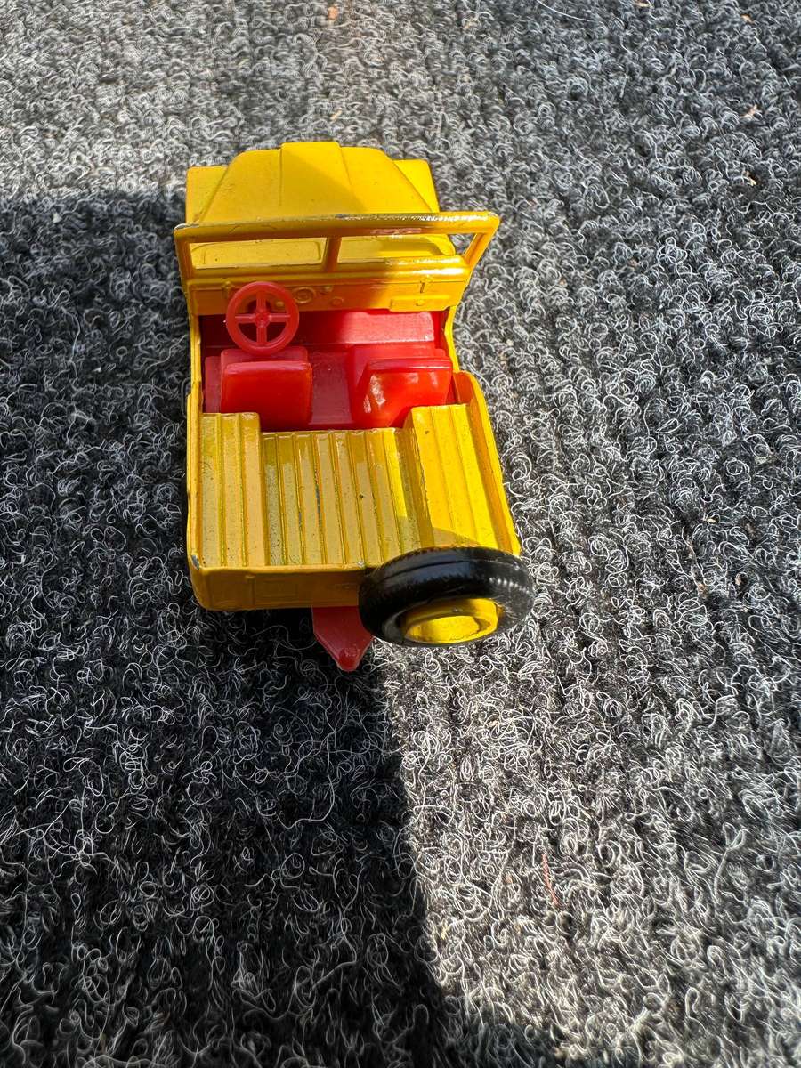 MATCHBOX TOYS